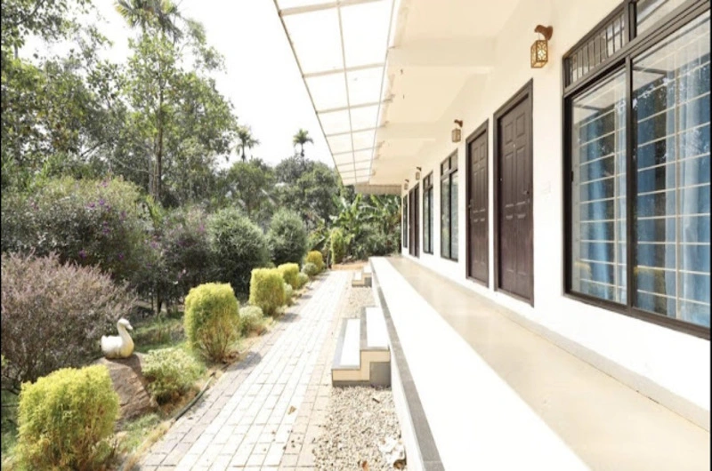 VIBGYOR-HOMES-MUNNAR