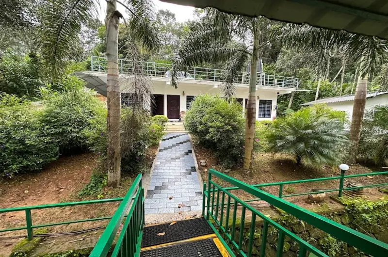 VIBGYOR-HOMES-MUNNAR