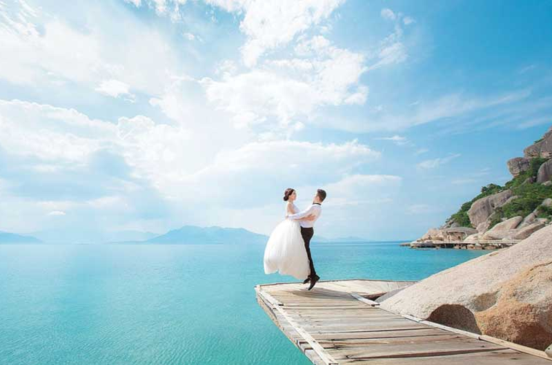8-Day Everlasting Romance Kerala & Kanyakumari Honeymoon Package