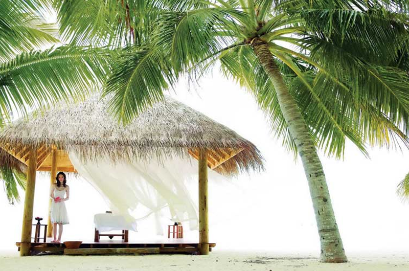 9-Day Grand Kerala Heritage & Coastal Honeymoon Package