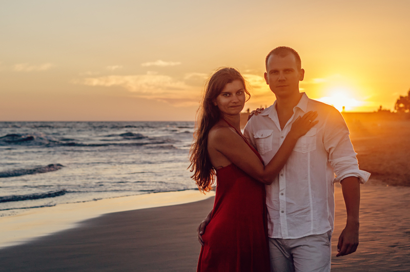 5-Day Romantic Honeymoon Package - Highlands & Backwaters Escape