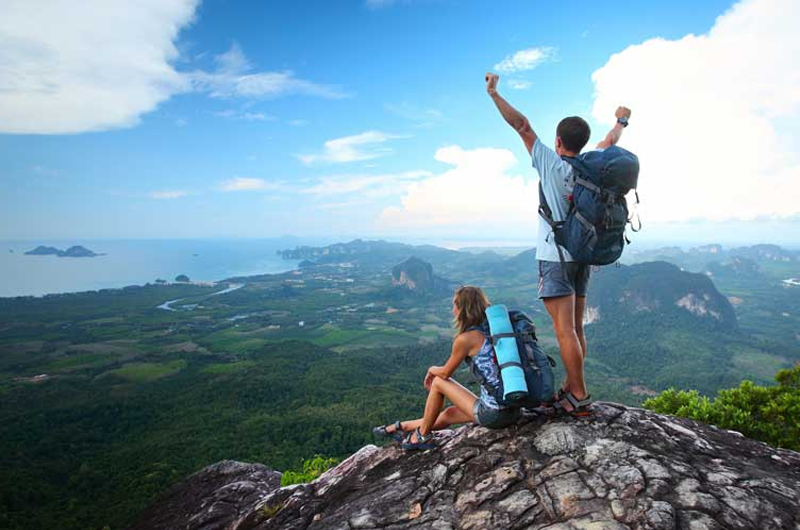 Discover Kerala Nature: 10-Day Grand Hills & Beach Tour