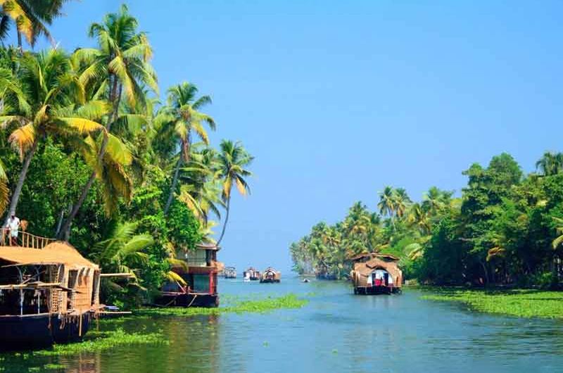 8-Day CGH Earth Eco-Luxury Odyssey: Heritage, Hills & Private Shores