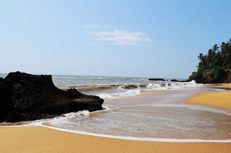 Kerala Beach Tour Packages